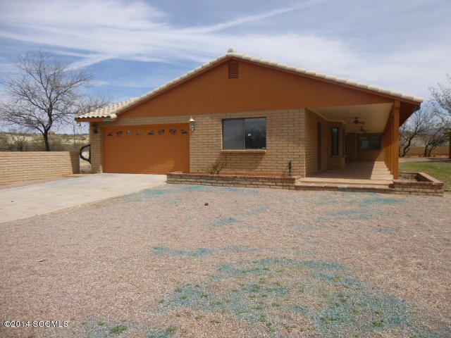 1801 Go Court Rio Rico, AZ 85648 - Photo 16 of 16