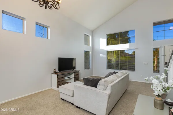 $635,000 | 1163 West Vaughn Avenue, Gilbert, AZ 85233