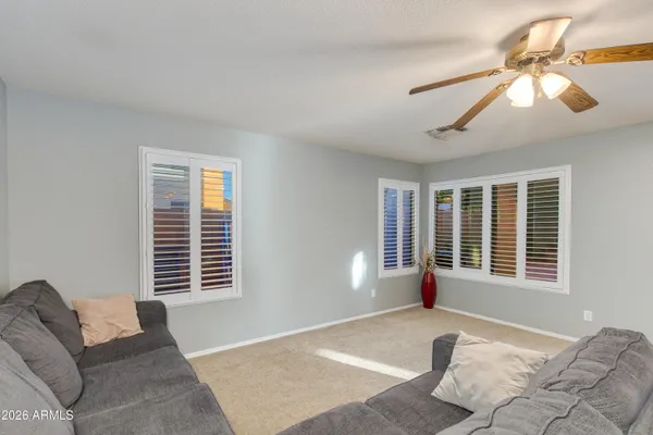 $635,000 | 1163 West Vaughn Avenue, Gilbert, AZ 85233