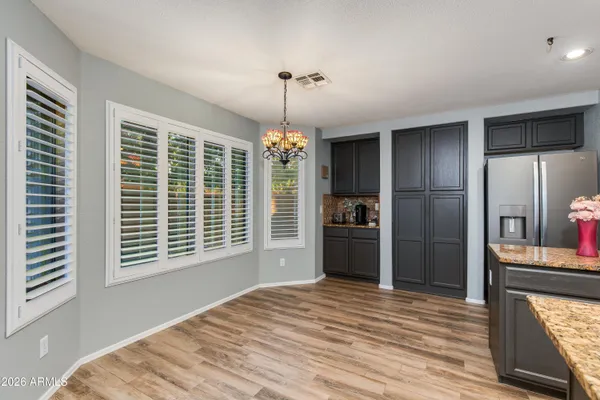 $635,000 | 1163 West Vaughn Avenue, Gilbert, AZ 85233