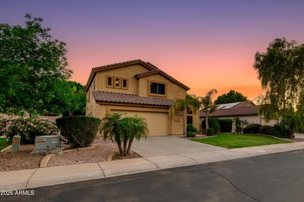 $635,000 | 1163 West Vaughn Avenue, Gilbert, AZ 85233