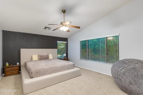 $635,000 | 1163 West Vaughn Avenue, Gilbert, AZ 85233