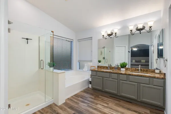 $635,000 | 1163 West Vaughn Avenue, Gilbert, AZ 85233