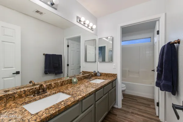 $635,000 | 1163 West Vaughn Avenue, Gilbert, AZ 85233