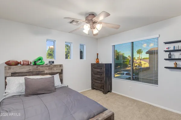 $635,000 | 1163 West Vaughn Avenue, Gilbert, AZ 85233