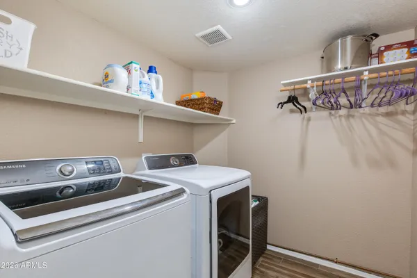 $635,000 | 1163 West Vaughn Avenue, Gilbert, AZ 85233