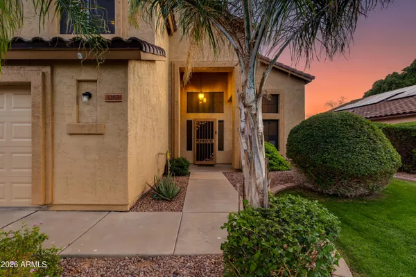 $635,000 | 1163 West Vaughn Avenue, Gilbert, AZ 85233