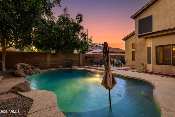 $635,000 | 1163 West Vaughn Avenue, Gilbert, AZ 85233