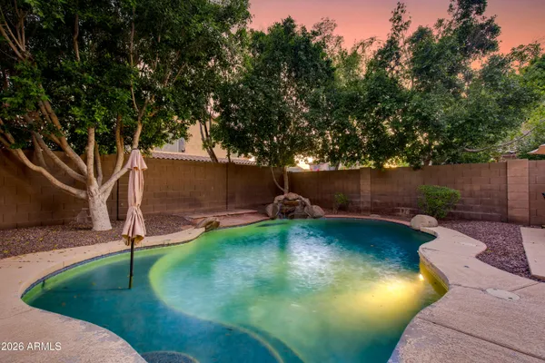 $635,000 | 1163 West Vaughn Avenue, Gilbert, AZ 85233