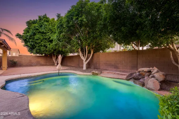 $635,000 | 1163 West Vaughn Avenue, Gilbert, AZ 85233