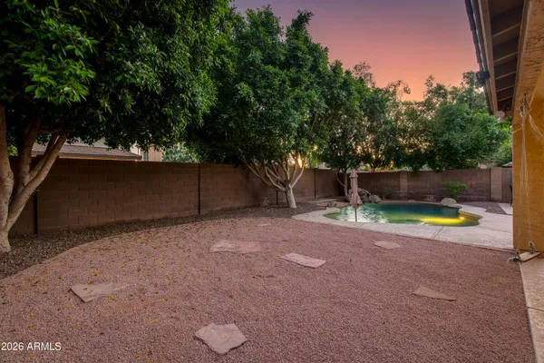 $635,000 | 1163 West Vaughn Avenue, Gilbert, AZ 85233