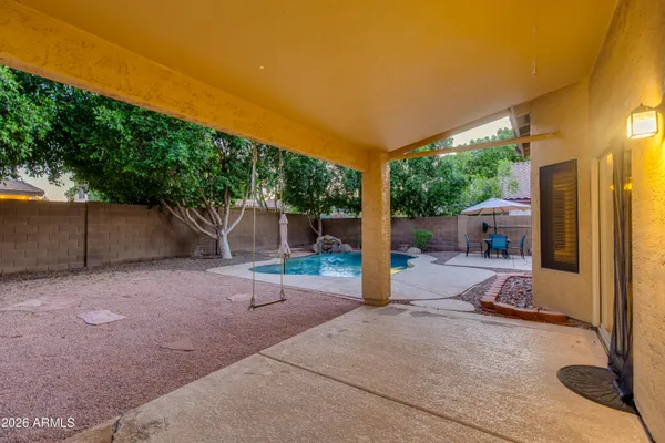 $635,000 | 1163 West Vaughn Avenue, Gilbert, AZ 85233