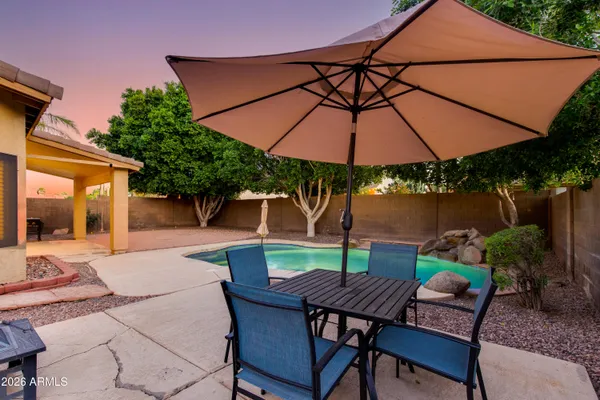 $635,000 | 1163 West Vaughn Avenue, Gilbert, AZ 85233