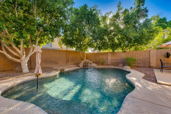 $635,000 | 1163 West Vaughn Avenue, Gilbert, AZ 85233