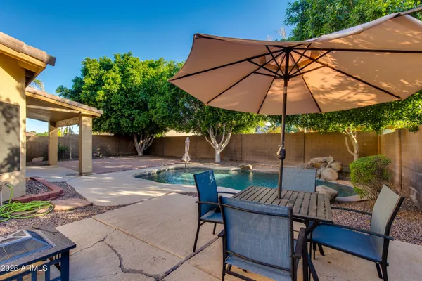 $635,000 | 1163 West Vaughn Avenue, Gilbert, AZ 85233