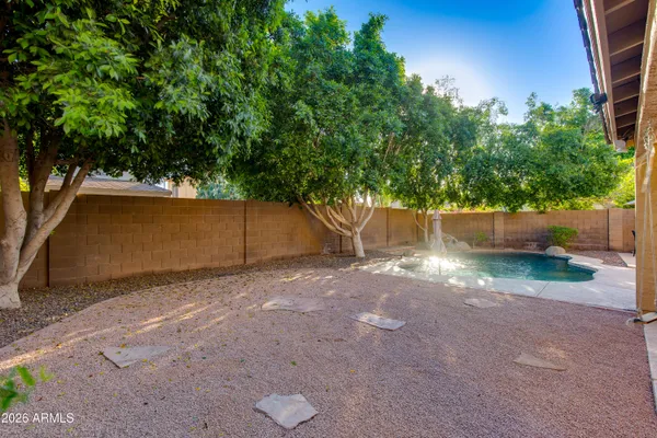 $635,000 | 1163 West Vaughn Avenue, Gilbert, AZ 85233