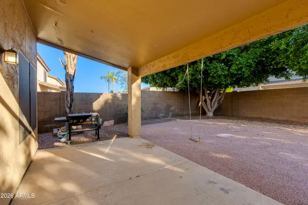 $635,000 | 1163 West Vaughn Avenue, Gilbert, AZ 85233