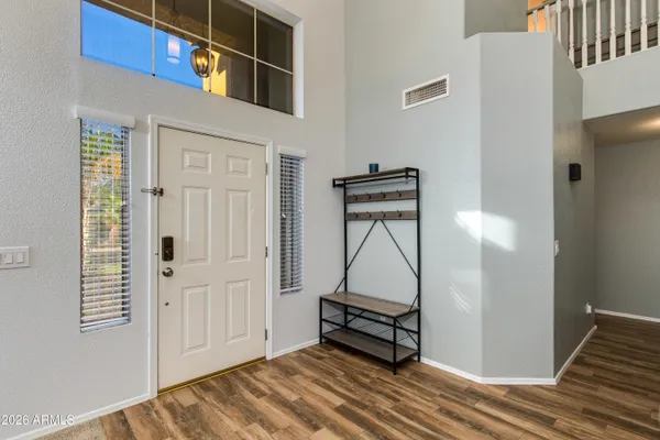 $635,000 | 1163 West Vaughn Avenue, Gilbert, AZ 85233