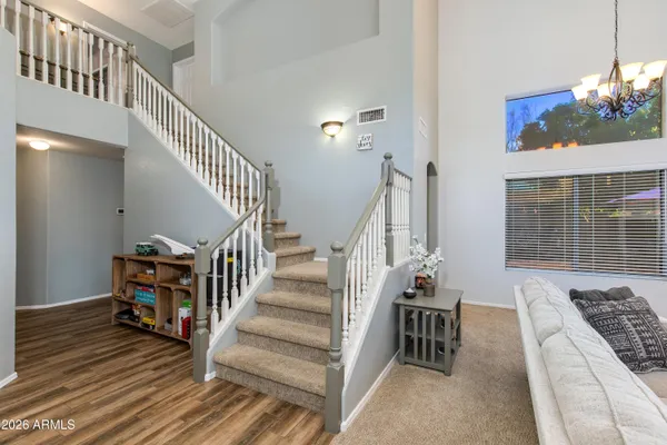 $635,000 | 1163 West Vaughn Avenue, Gilbert, AZ 85233