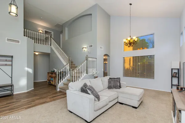 $635,000 | 1163 West Vaughn Avenue, Gilbert, AZ 85233