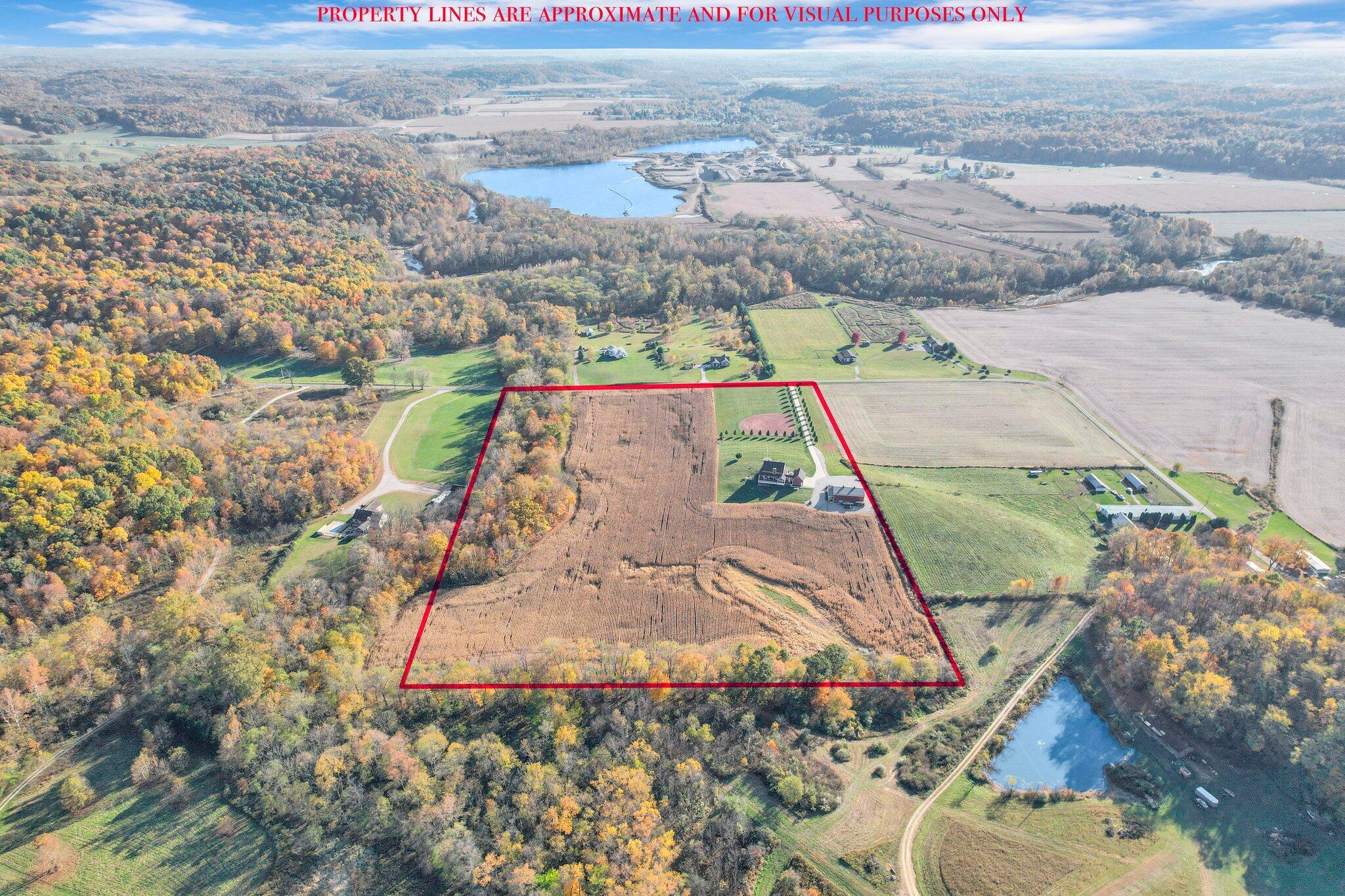 6923 Ginger Hill Road Utica, OH 43080 - Photo 97 of 137 24-web-or-mls-DJI_0157 copy