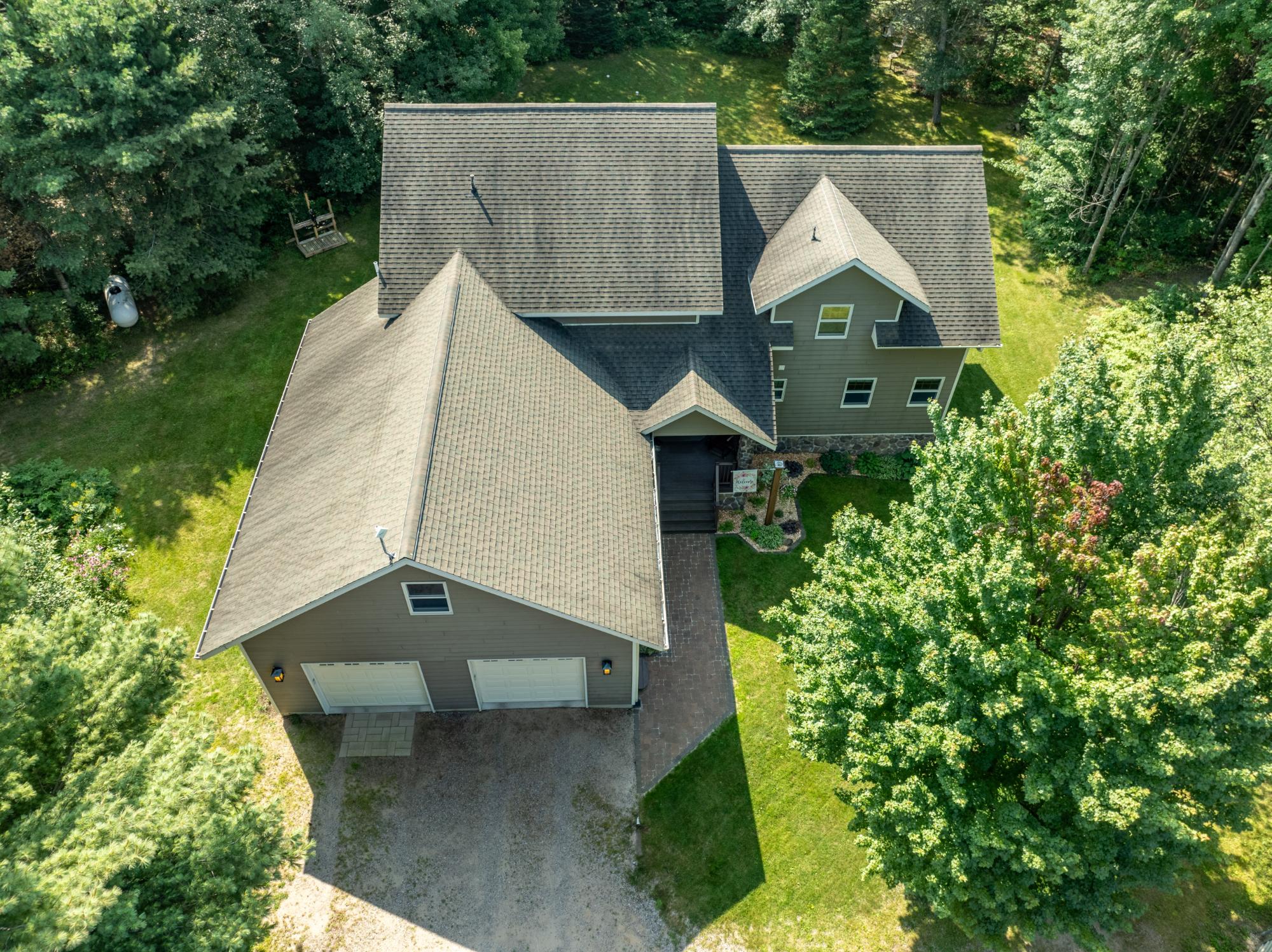 5685 Breezy Pine Road Rhinelander, WI 54501 - Photo 28 of 73 Gallery Image 28