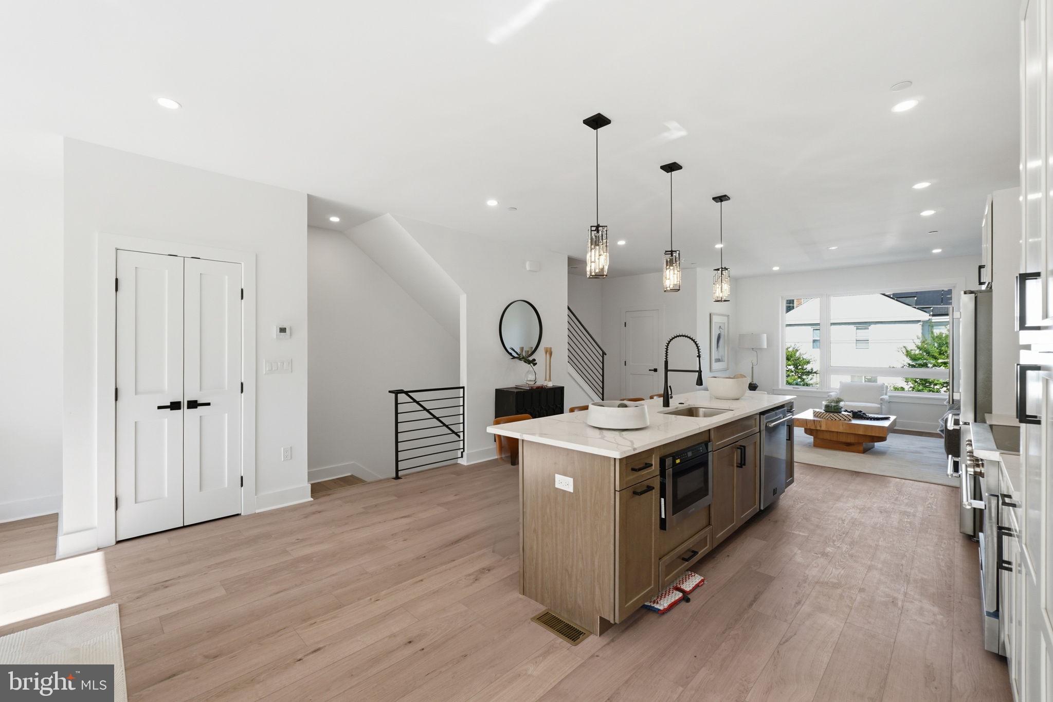 1004 50th Place Northeast Washington, DC 20019 - Photo 15 of 47