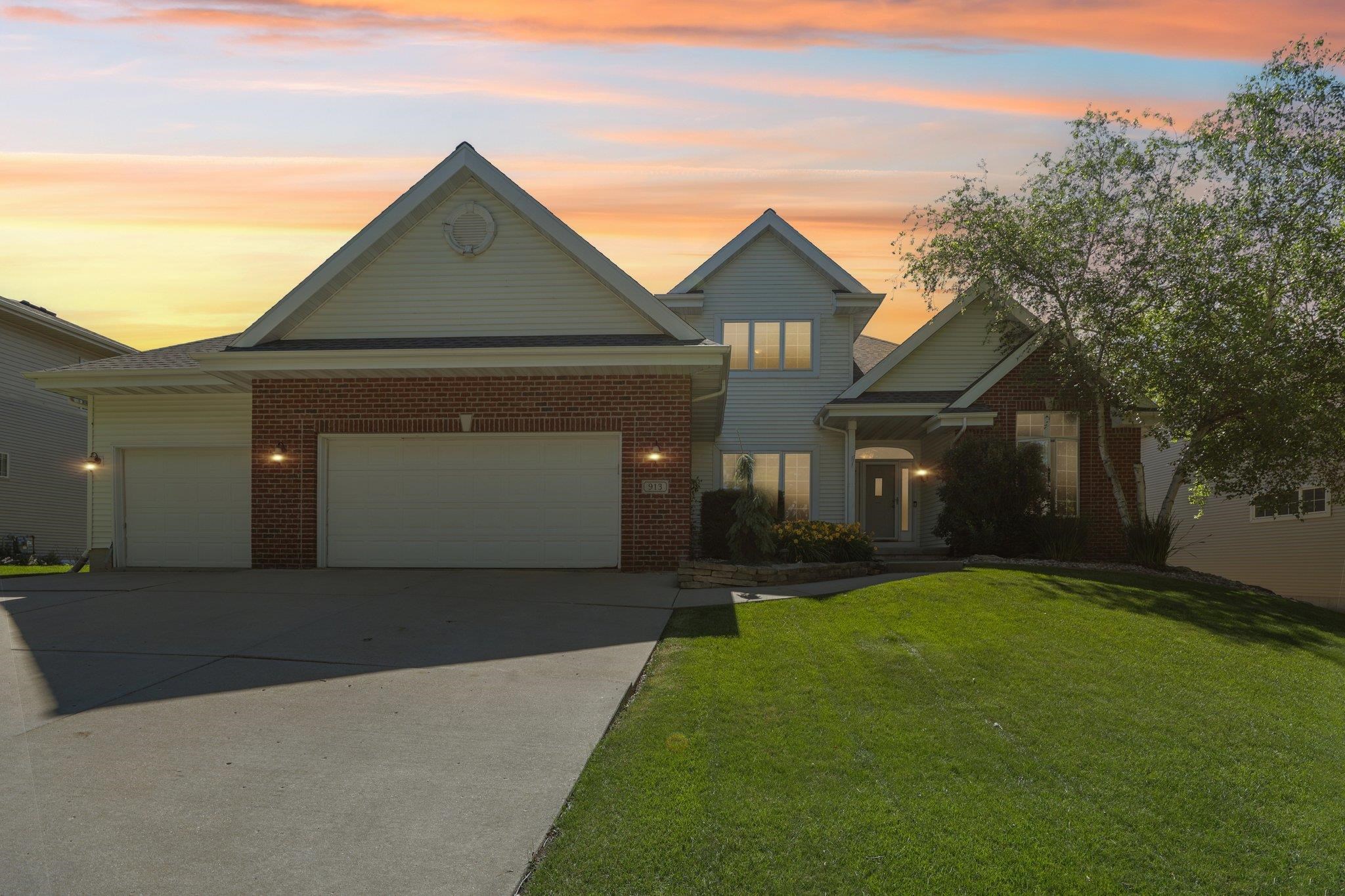 913 Countryside Crossing Waunakee, WI 53597 - Photo 63 of 67