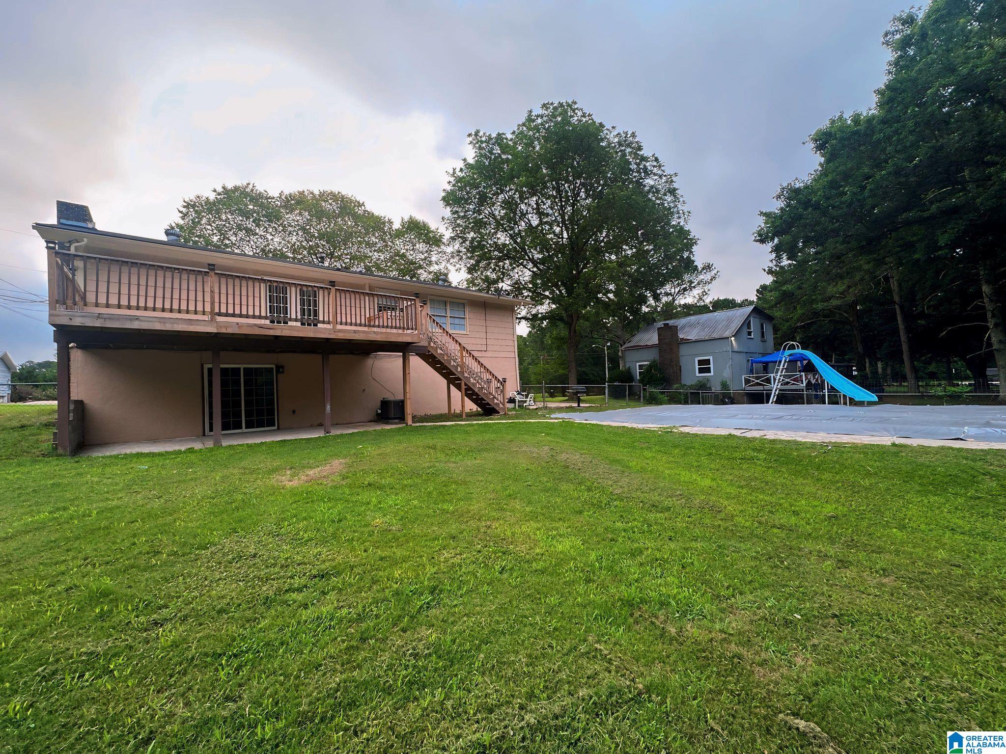 1708 Victoria Lane Anniston, AL 36207 - Photo 32 of 33