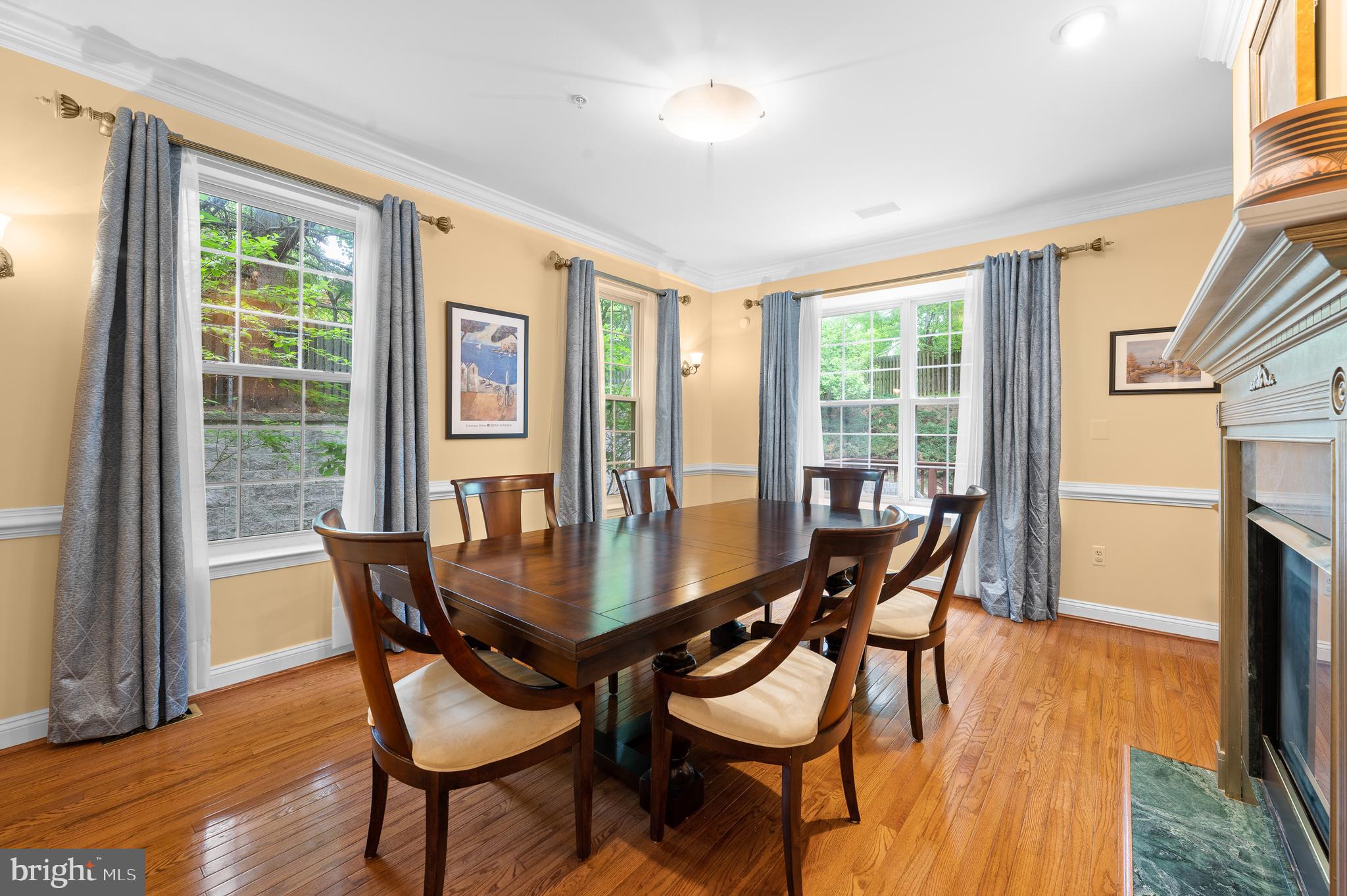 1140 Brian's Way Wayne, PA 19087 - Photo 15 of 42 Dining Room