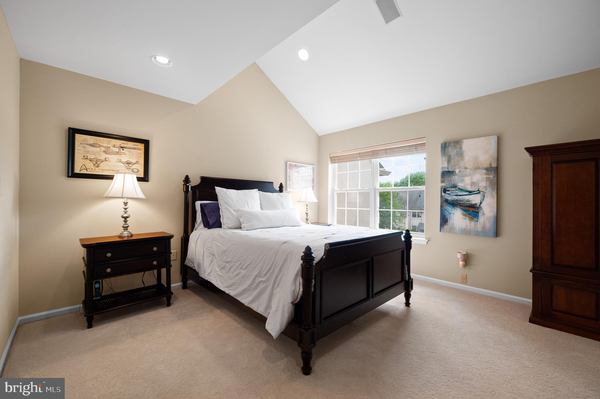 1140 Brian's Way Wayne, PA 19087 - Photo 18 of 42 Primary Bedroom