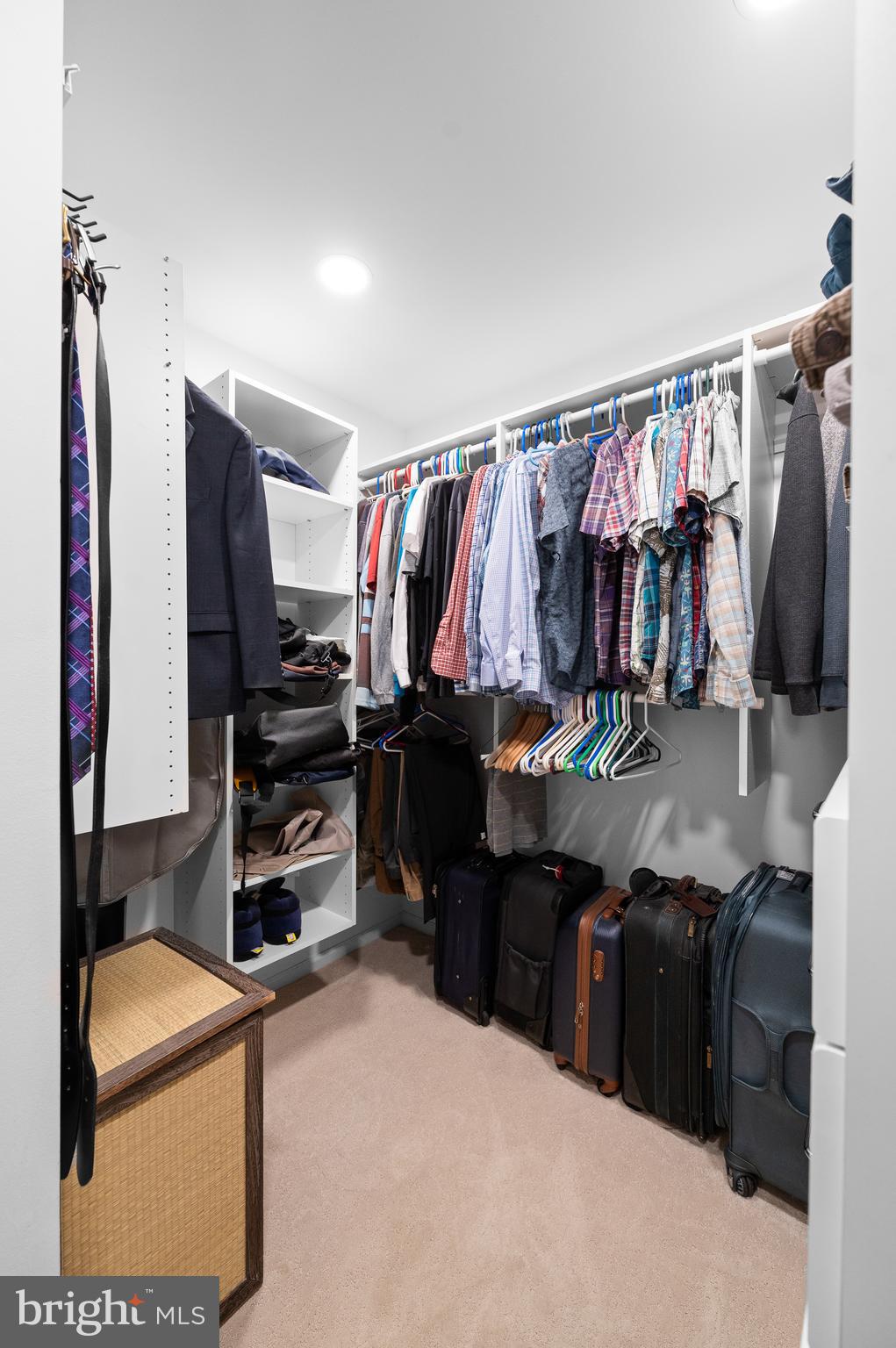 1140 Brian's Way Wayne, PA 19087 - Photo 23 of 42 Primary Closet