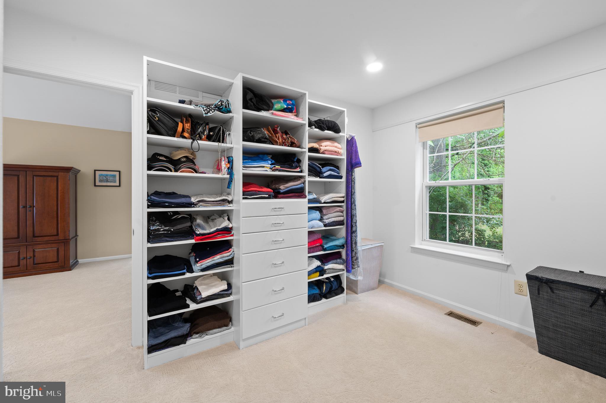 1140 Brian's Way Wayne, PA 19087 - Photo 24 of 42 Bedroom #2 / Closet