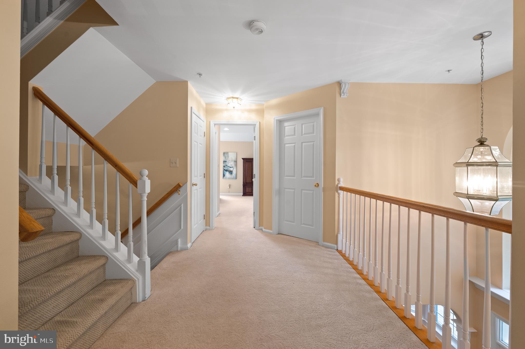 1140 Brian's Way Wayne, PA 19087 - Photo 28 of 42 2nd Floor Hall