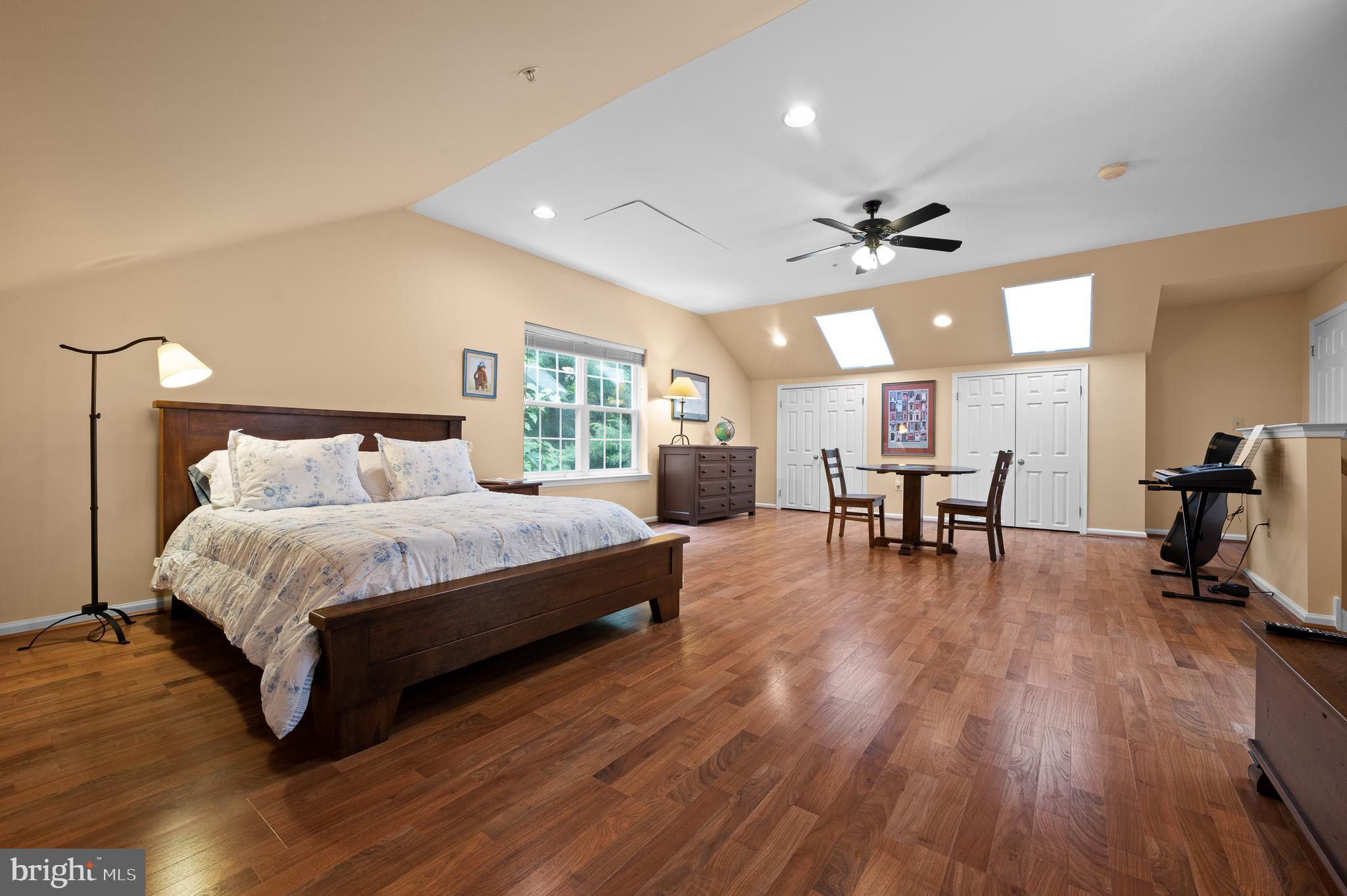 1140 Brian's Way Wayne, PA 19087 - Photo 31 of 42 Bedroom #4