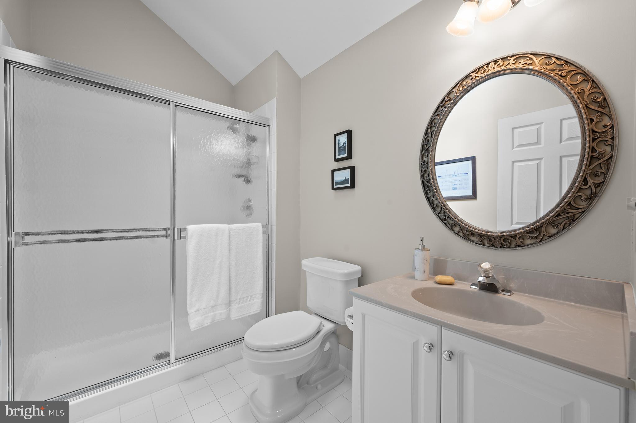 1140 Brian's Way Wayne, PA 19087 - Photo 33 of 42 Upper Level Full Bath