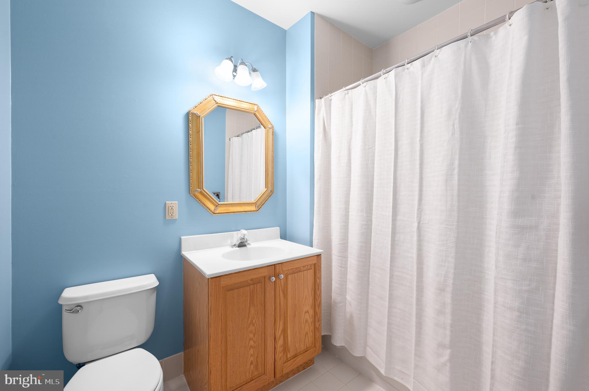 1140 Brian's Way Wayne, PA 19087 - Photo 38 of 42 Lower Level Full Bath