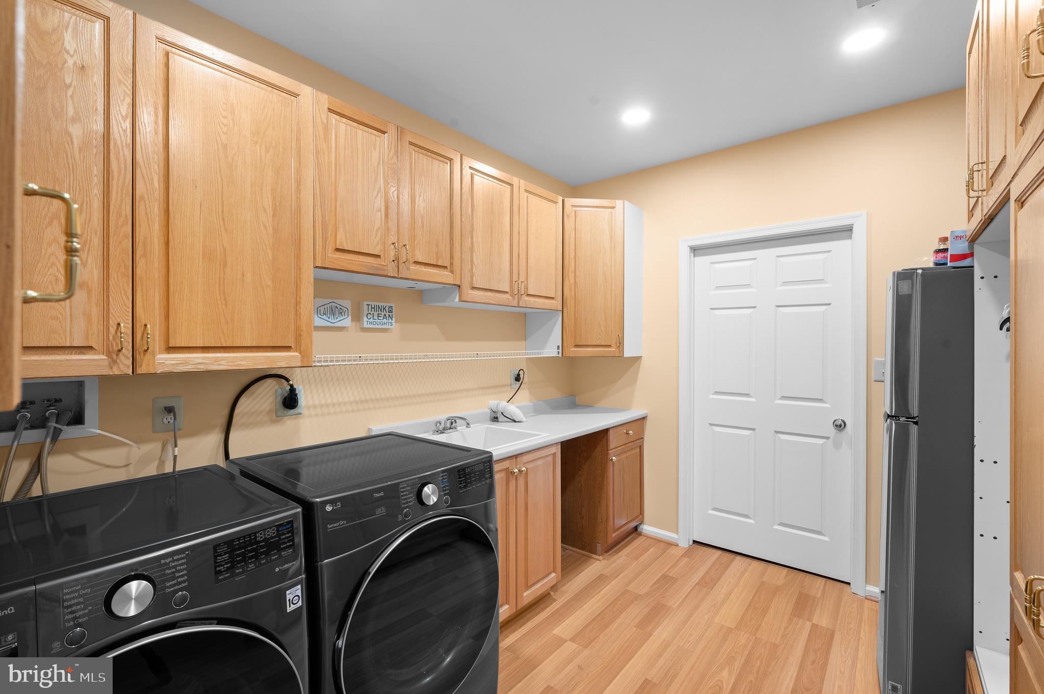 1140 Brian's Way Wayne, PA 19087 - Photo 39 of 42 Laundry Room