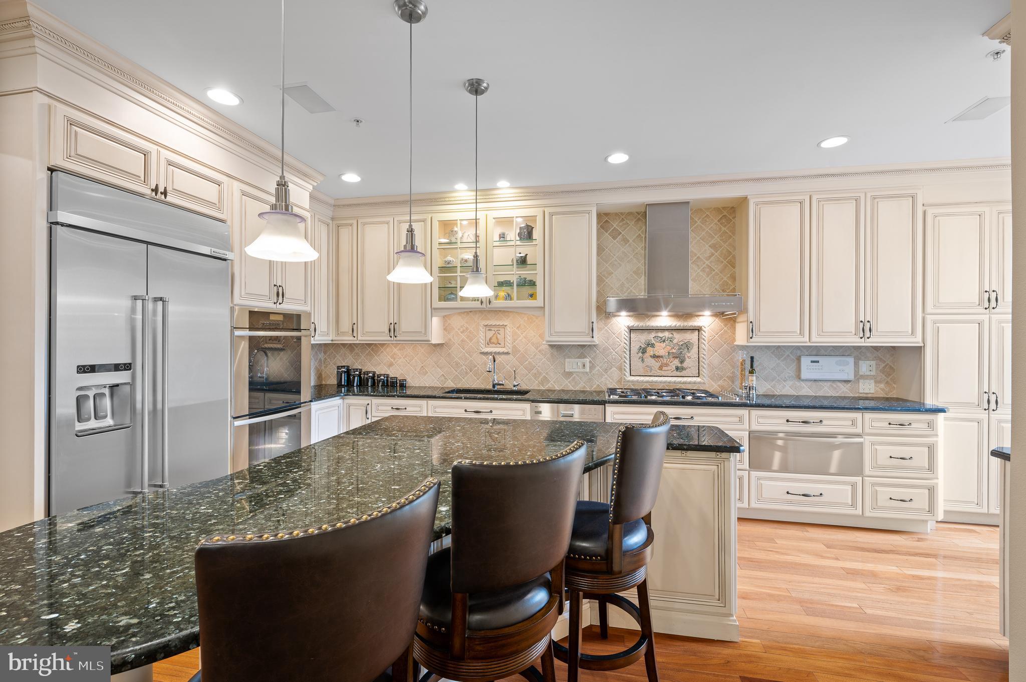 1140 Brian's Way Wayne, PA 19087 - Photo 4 of 42 Kitchen