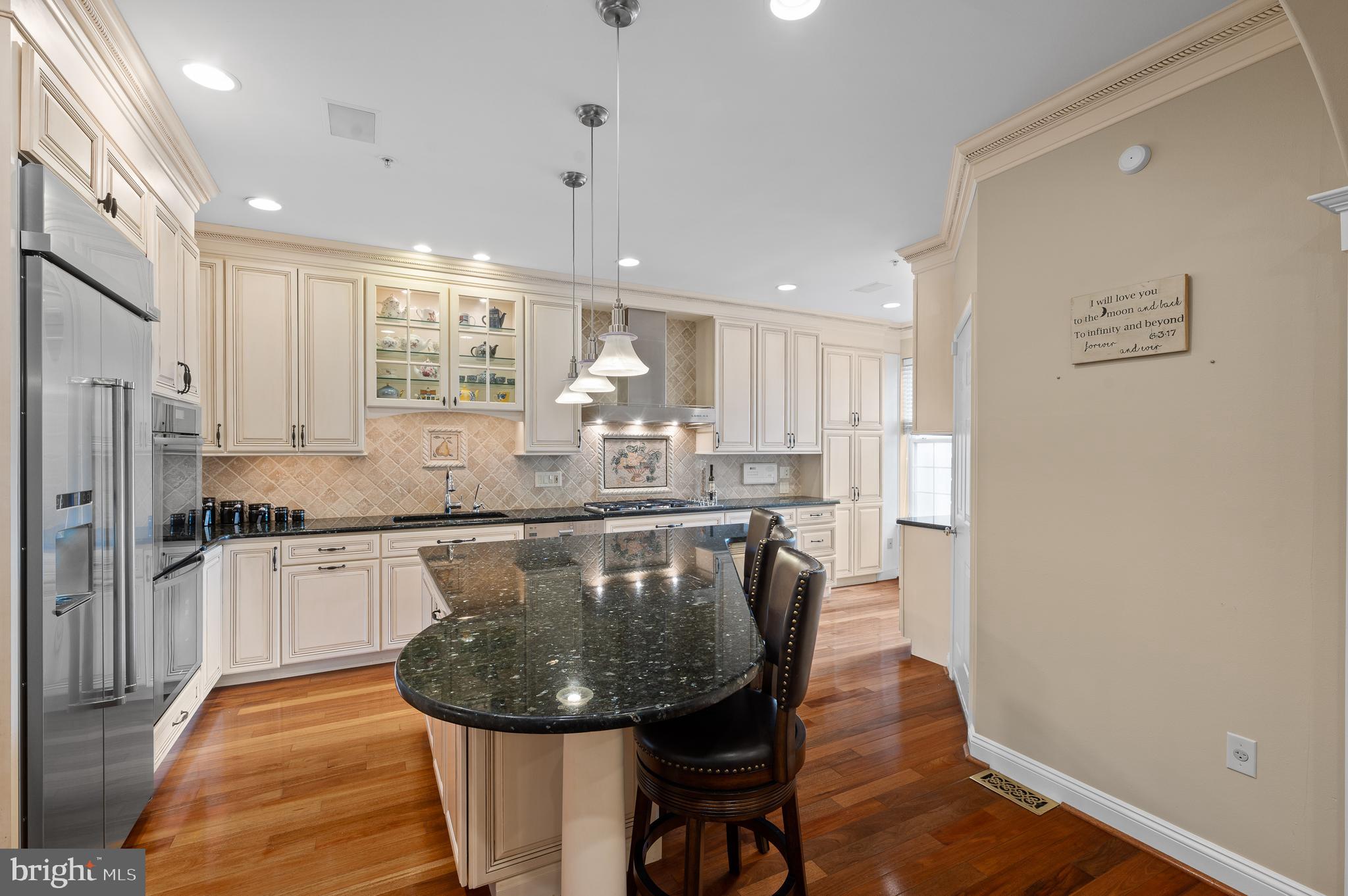 1140 Brian's Way Wayne, PA 19087 - Photo 5 of 42 Kitchen