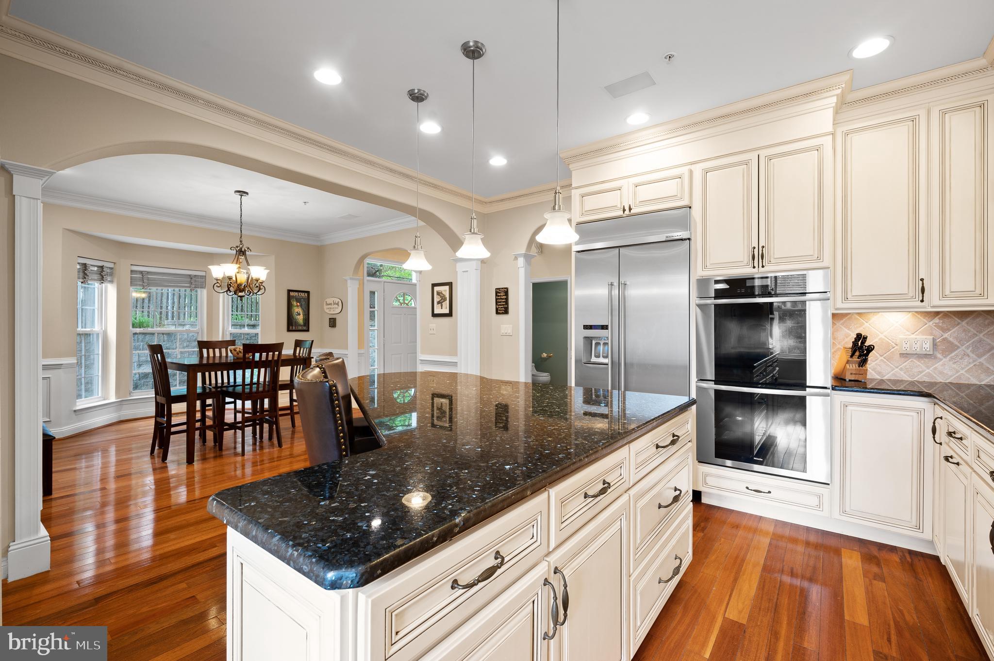 1140 Brian's Way Wayne, PA 19087 - Photo 7 of 42 Kitchen