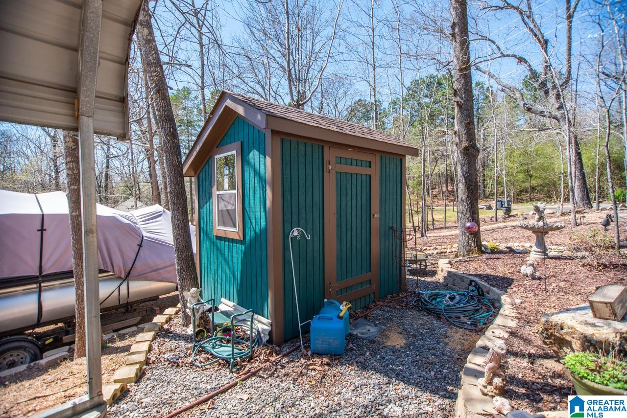 282 Traweek Lane Pell City, AL 35128 - Photo 43 of 50