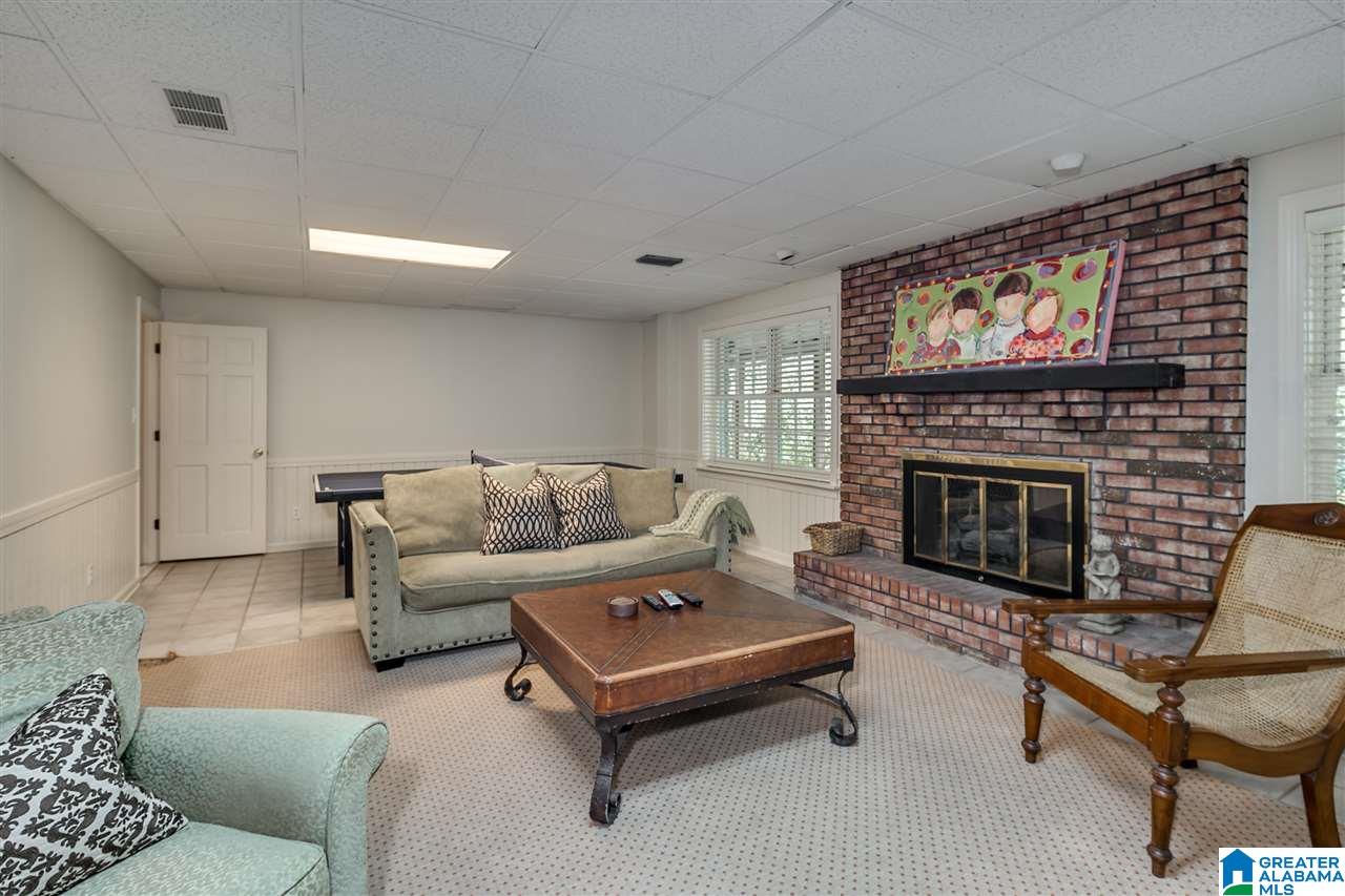 4514 Pine Mountain Road Birmingham, AL 35213 - Photo 37 of 50