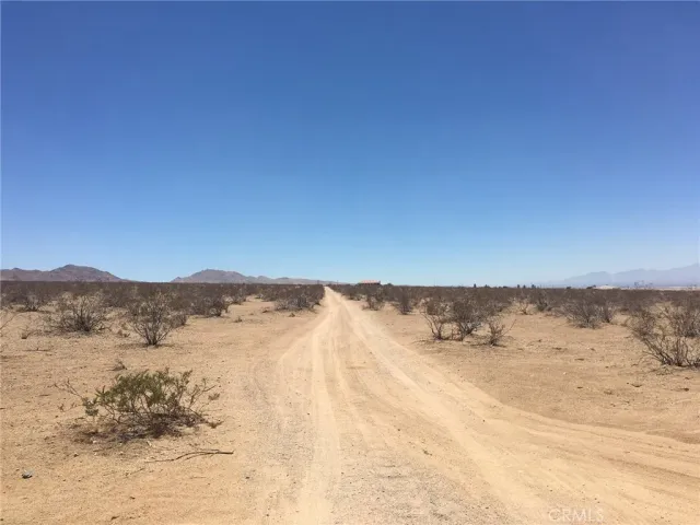 $79,990 | 47006158 Bannock, Oro Grande, CA 92368