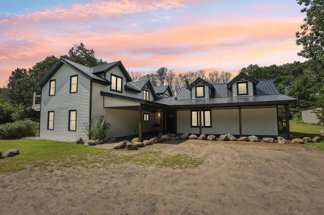 $525,000 | 12413 303rd Avenue, Princeton, MN 55371