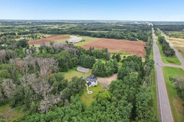 $525,000 | 12413 303rd Avenue, Princeton, MN 55371