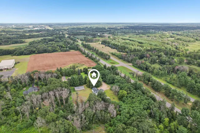 $525,000 | 12413 303rd Avenue, Princeton, MN 55371