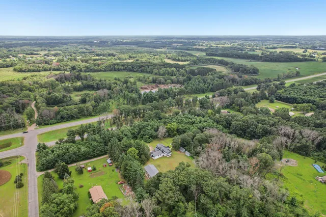 $525,000 | 12413 303rd Avenue, Princeton, MN 55371