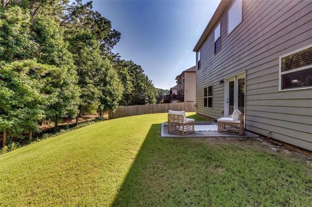 3557 Parkside View Boulevard Dacula, GA 30019 - Photo 40 of 43