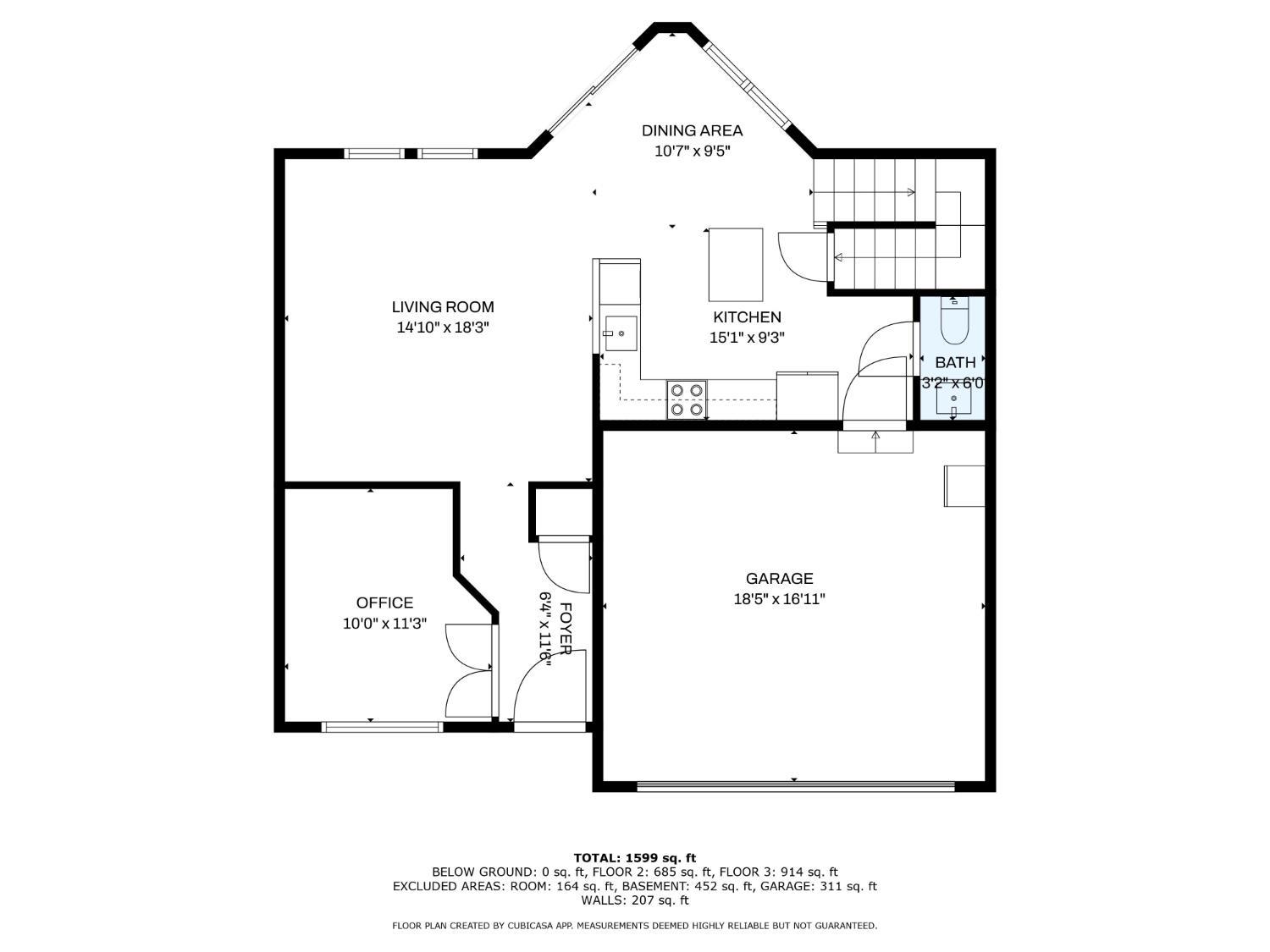 80 Wooded Ridge Drive Amelia, OH 45102 - Photo 45 of 46